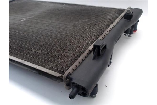 Recambio de radiador para mitsubishi colt cz3 berl. 5 (z30a) 1.1 inform (d) referencia OEM IAM MN130393  