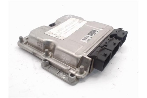 Recambio de centralita para peugeot 406 coupé (s1/s2) 2.2 hdi referencia OEM IAM 9645532880/28FM0000 0281010877/EDC15C2 