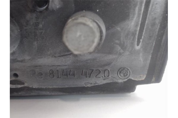 Recambio de retrovisor electrico derecho para bmw serie 3 berlina (e36) referencia OEM IAM 81444720 32244 