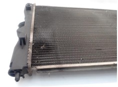 Recambio de radiador para mitsubishi colt cz3 berl. 5 (z30a) 1.1 inform (d) referencia OEM IAM MN130393  