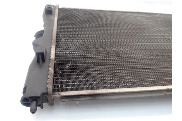 Recambio de radiador para mitsubishi colt cz3 berl. 5 (z30a) 1.1 inform (d) referencia OEM IAM MN130393  