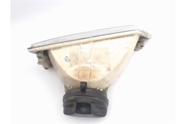 Recambio de faro delantero izquierdo para peugeot 106 (s1) referencia OEM IAM 6204C2  