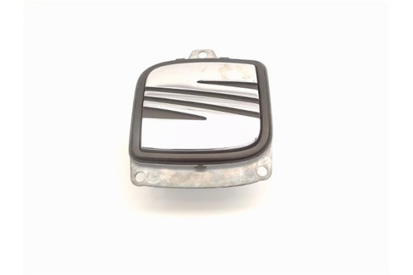 Recambio de cerradura capo para seat leon (1p1) 2.0 fr referencia OEM IAM 5P0627565D  