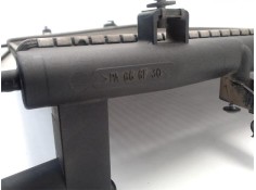 Recambio de radiador para mitsubishi colt cz3 berl. 5 (z30a) 1.1 inform (d) referencia OEM IAM MN130393  