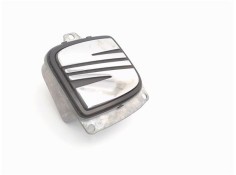 Recambio de cerradura capo para seat leon (1p1) 2.0 fr referencia OEM IAM 5P0627565D  