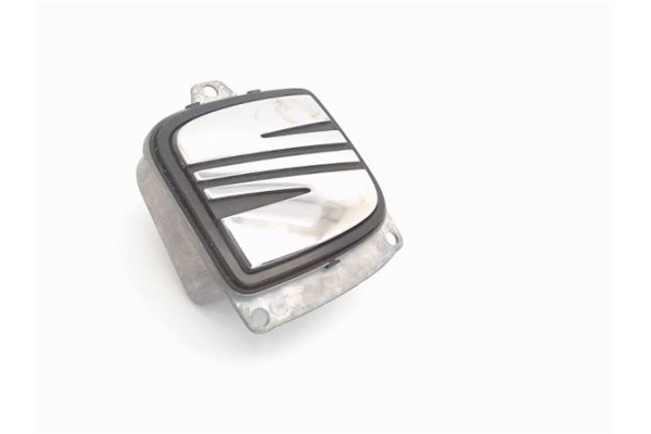 Recambio de cerradura capo para seat leon (1p1) 2.0 fr referencia OEM IAM 5P0627565D  
