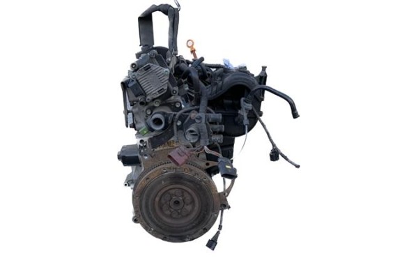 Recambio de motor completo para volkswagen polo berlina (6n2) 1.4 conceptline referencia OEM IAM AUD  