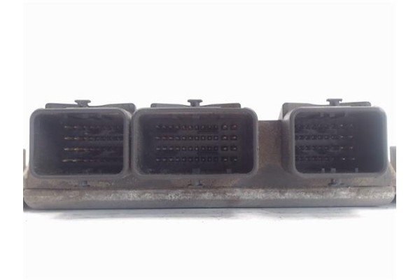 Recambio de centralita para peugeot 406 coupé (s1/s2) 2.2 hdi referencia OEM IAM 9645532880/28FM0000 0281010877/EDC15C2 