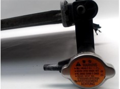 Recambio de radiador para mitsubishi colt cz3 berl. 5 (z30a) 1.1 inform (d) referencia OEM IAM MN130393  