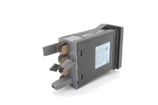 Recambio de interruptor luces emergencia para volkswagen passat berlina (3b2) 1.8 básico referencia OEM IAM 3B0953235E01C  