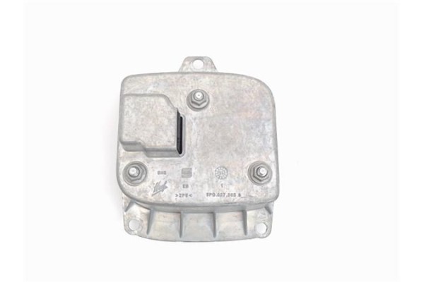 Recambio de cerradura capo para seat leon (1p1) 2.0 fr referencia OEM IAM 5P0627565D  
