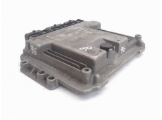 Recambio de centralita para peugeot 206 1.4 look referencia OEM IAM 9647158080/1039S00914 0281010707/EDC16C3 