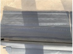 Recambio de bandeja trasero para mitsubishi space star (dg0) referencia OEM IAM MR773386  