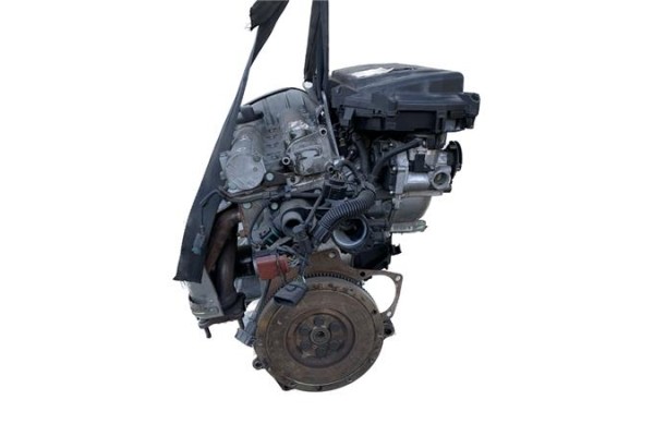 Recambio de motor completo para volkswagen lupo (6x1/6e1) 1.4 advance referencia OEM IAM AFK  