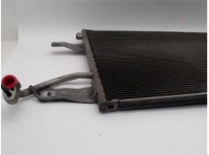 Recambio de radiador aire acondicionado para mitsubishi colt cz3 berl. 5 (z30a) 1.1 inform (d) referencia OEM IAM MR568975  