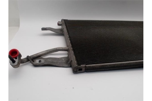 Recambio de radiador aire acondicionado para mitsubishi colt cz3 berl. 5 (z30a) 1.1 inform (d) referencia OEM IAM MR568975  
