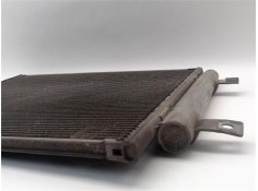 Recambio de radiador aire acondicionado para mitsubishi colt cz3 berl. 5 (z30a) 1.1 inform (d) referencia OEM IAM MR568975  