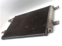 Recambio de radiador aire acondicionado para mitsubishi colt cz3 berl. 5 (z30a) 1.1 inform (d) referencia OEM IAM MR568975  