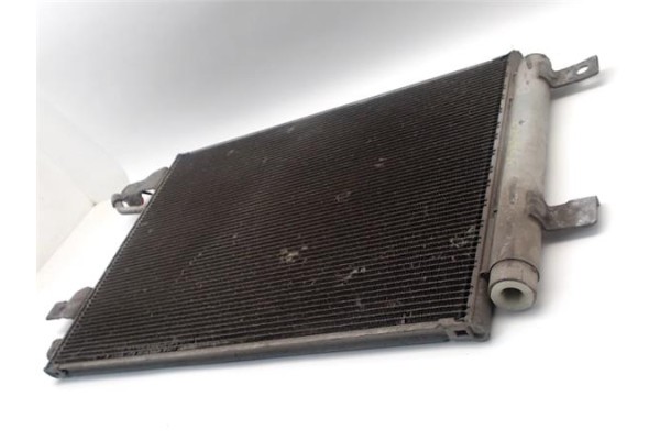 Recambio de radiador aire acondicionado para mitsubishi colt cz3 berl. 5 (z30a) 1.1 inform (d) referencia OEM IAM MR568975  