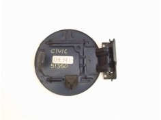 Recambio de tapa exterior combustible para honda civic vii 1.7 ctdi referencia OEM IAM 63910S5SE00ZZ  