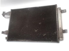 Recambio de radiador aire acondicionado para mitsubishi colt cz3 berl. 5 (z30a) 1.1 inform (d) referencia OEM IAM MR568975  