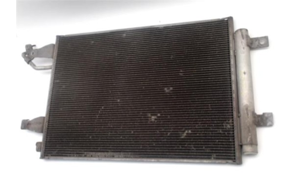 Recambio de radiador aire acondicionado para mitsubishi colt cz3 berl. 5 (z30a) 1.1 inform (d) referencia OEM IAM MR568975  