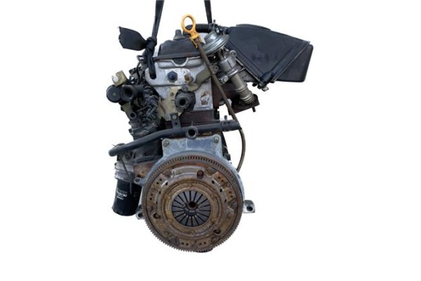 Recambio de motor completo para skoda felicia berlina ( 791) 1.9 dynamic referencia OEM IAM AEF  
