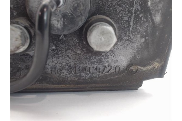 Recambio de retrovisor electrico derecho para bmw serie 3 berlina (e36) referencia OEM IAM 81444720 32244 