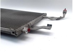 Recambio de radiador aire acondicionado para mitsubishi colt cz3 berl. 5 (z30a) 1.1 inform (d) referencia OEM IAM MR568975  