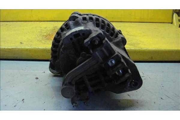 Recambio de alternador para ford escort v (gal) 1.6 referencia OEM IAM 92AB10300FA A002T28792 