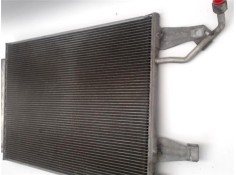 Recambio de radiador aire acondicionado para mitsubishi colt cz3 berl. 5 (z30a) 1.1 inform (d) referencia OEM IAM MR568975  