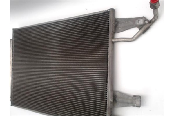 Recambio de radiador aire acondicionado para mitsubishi colt cz3 berl. 5 (z30a) 1.1 inform (d) referencia OEM IAM MR568975  
