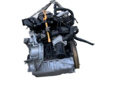 Recambio de motor completo para seat cordoba berlina (6k2) 1.8 cupra referencia OEM IAM AGN   2
