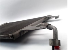 Recambio de radiador aire acondicionado para mitsubishi colt cz3 berl. 5 (z30a) 1.1 inform (d) referencia OEM IAM MR568975  