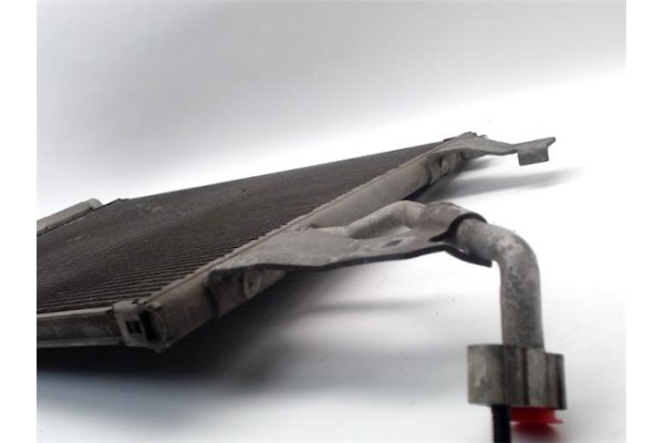 Recambio de radiador aire acondicionado para mitsubishi colt cz3 berl. 5 (z30a) 1.1 inform (d) referencia OEM IAM MR568975  