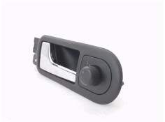 Recambio de manilla int. puerta delantero izquierda para volkswagen golf iv berlina (1j1) 1.9 sdi referencia OEM IAM 1J1959565F 