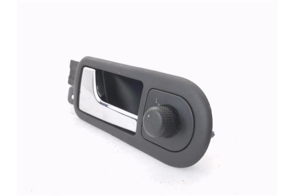 Recambio de manilla int. puerta delantero izquierda para volkswagen golf iv berlina (1j1) 1.9 sdi referencia OEM IAM 1J1959565F 