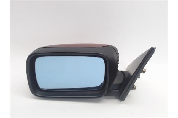 Recambio de retrovisor electrico izquierdo para bmw serie 3 berlina (e36) referencia OEM IAM 81444710 32243 