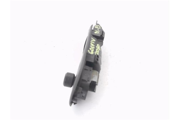 Recambio de manilla int. puerta delantero izquierda para volkswagen golf iv berlina (1j1) 1.9 sdi referencia OEM IAM 1J1959565F 