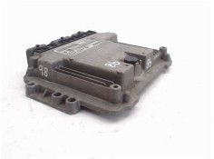 Recambio de centralita para citroen berlingo 1.6 hdi 75 xtr referencia OEM IAM 9663944680/1039S18943 0281012620/EDC16C34 