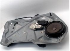 Recambio de elevalunas electrico delantero izquierdo para seat toledo (1m2) 1.9 tdi referencia OEM IAM 1M1837729J  