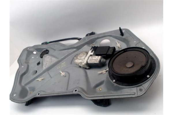 Recambio de elevalunas electrico delantero izquierdo para seat toledo (1m2) 1.9 tdi referencia OEM IAM 1M1837729J  