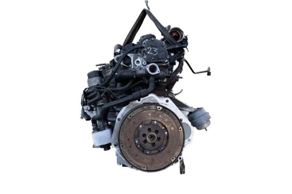 Recambio de motor completo para volkswagen sharan (7m8) 1.9 básico referencia OEM IAM AVG  