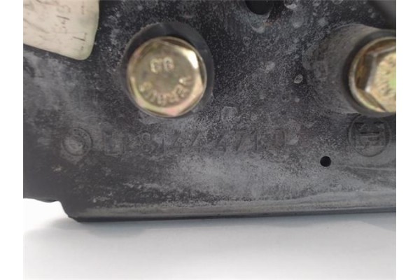 Recambio de retrovisor electrico izquierdo para bmw serie 3 berlina (e36) referencia OEM IAM 81444710 32243 