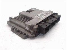 Recambio de centralita para citroen berlingo 1.6 hdi 75 xtr referencia OEM IAM 9663944680/1039S18943 0281012620/EDC16C34 