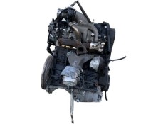 Recambio de motor completo para volkswagen sharan (7m8) 1.9 básico referencia OEM IAM AVG   2