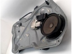 Recambio de elevalunas electrico delantero izquierdo para seat toledo (1m2) 1.9 tdi referencia OEM IAM 1M1837729J  
