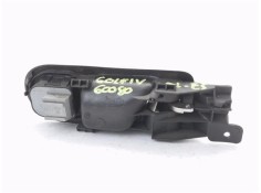 Recambio de manilla int. puerta delantero izquierda para volkswagen golf iv berlina (1j1) 1.9 sdi referencia OEM IAM 1J1959565F 