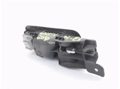 Recambio de manilla int. puerta delantero izquierda para volkswagen golf iv berlina (1j1) 1.9 sdi referencia OEM IAM 1J1959565F 
