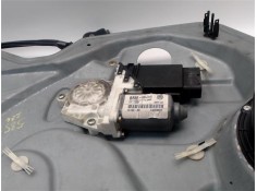 Recambio de elevalunas electrico delantero izquierdo para seat toledo (1m2) 1.9 tdi referencia OEM IAM 1M1837729J  